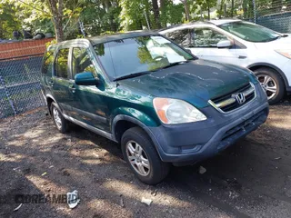 2003 Honda CR-V EX z VIN SHSRD78833U115849, wystawiony jako IAAI lot #42858450 z przebiegiem 211 538 mil mil oraz . Historia ofert i sprzedaży dostępna na DreamBid. Obrazek 1.