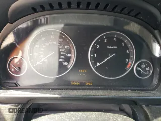 2011 BMW 5 Series 535i z VIN WBAFR7C55BC604867, wystawiony jako Copart lot #52096975 z przebiegiem 196 624 mil mil oraz Szkoda całkowita • Salvage title. Historia ofert i sprzedaży dostępna na DreamBid. Obrazek 9.