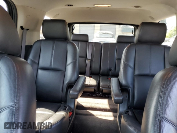 2012 Chevrolet Tahoe LT with VIN 1GNSCBE04CR182149, listed as a Copart auction lot 55094645 with 166,151 mi miles and Clean title. Bid and sale history available at DreamBid. Image 10.