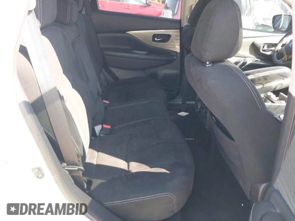 2015 Nissan Murano Platinum z VIN 5N1AZ2MH6FN271481, wystawiony jako IAAI lot #42154544 z przebiegiem 100 623 mil mil oraz . Historia ofert i sprzedaży dostępna na DreamBid. Obrazek 8.