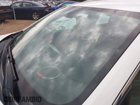 2016 Chevrolet Malibu LT with VIN 1G11C5SA3GF120955, listed as a IAAI auction lot 42091724 with 186,690 mi miles and . Bid and sale history available at DreamBid. Image 17.