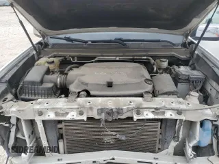 2017 GMC Canyon 2WD SLT z VIN 1GTG5DEN6H1226691, wystawiony jako Copart lot #53323815 z przebiegiem 175 389 mil mil oraz Szkoda całkowita • Salvage title. Historia ofert i sprzedaży dostępna na DreamBid. Obrazek 11.