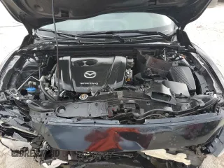 2021 Mazda 6 Touring with VIN JM1GL1VM6M1618026, listed as a Copart auction lot 41508295 with 72,771 mi miles and Clean Title. Bid and sale history available at carsss.com. Image 11.