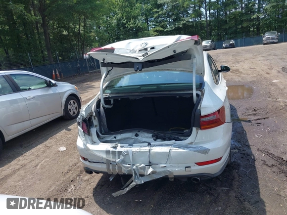 2019 Volkswagen Jetta S with VIN 3VW6T7BU7KM230058, listed as a IAAI auction lot 42721264 with 67,569 mi miles and . Bid and sale history available at DreamBid. Image 16.