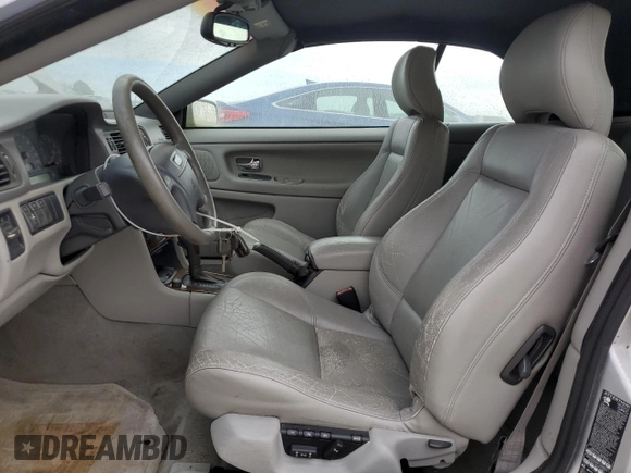 2004 Volvo C70 с VIN YV1NC63D54J063104, выставлен на аукционе Copart как лот 44182695 с пробегом 94 528 миль миль и Чистый • Clean title. История ставок и продаж доступна на DreamBid. Изображение 7.