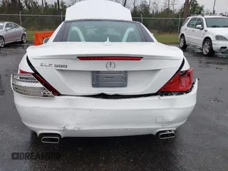 2016 Mercedes-Benz SLK 300 with VIN WDDPK3JA5GF125784, listed as a IAAI auction lot 41618653 with 81,265 mi miles and . Bid and sale history available at DreamBid. Image 6.