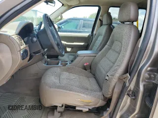 2005 Ford Explorer XLS с VIN 1FMZU72E15UA82782, выставлен на аукционе Copart как лот 59122054 с пробегом Не указан миль и Списание • Salvage title. История ставок и продаж доступна на DreamBid. Изображение 7.