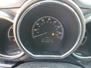 2006 Lexus RX 400h with VIN JTJHW31U660026841, listed as a Copart auction lot 60598935 with 185,947 mi miles and Salvage title. Bid and sale history available at DreamBid. Image 9.