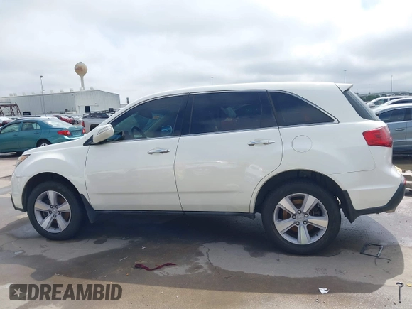 2013 Acura MDX z VIN 2HNYD2H22DH514419, wystawiony jako IAAI lot #42173368 z przebiegiem 177 999 mil mil oraz . Historia ofert i sprzedaży dostępna na DreamBid. Obrazek 15.
