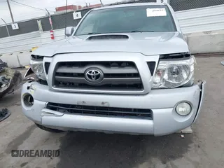 2010 Toyota Tacoma • with VIN 3TMMU4FN1AM017971, listed as a IAAI auction lot 41894625 with 153,946 mi miles and . Bid and sale history available at carsss.com. Image 13.