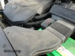 2019 Kia Sorento SX with VIN 5XYPKDA58KG463835, listed as a Copart auction lot 81614145 with 121,884 mi miles and Salvage title. Bid and sale history available at DreamBid. Image 16.