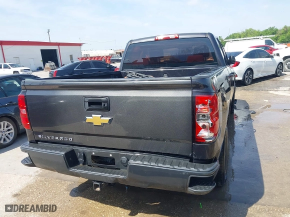2014 Chevrolet Silverado 1500 Work Truck with VIN 1GCRCPEC1EZ302099, listed as a IAAI auction lot 41994086 with 175,890 mi miles. Bid and sale history available at carsss.com. Image 16.