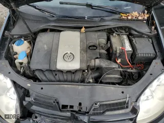 2008 Volkswagen Rabbit S with VIN WVWBB71K28W141852, listed as a Copart auction lot 79164474 with 132,154 mi miles and Clean Title. Bid and sale history available at carsss.com. Image 11.