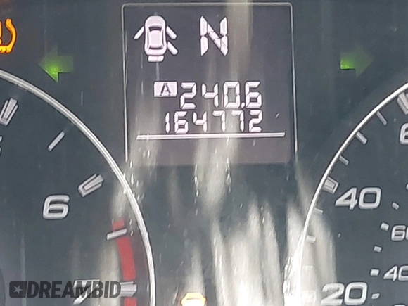 2012 Subaru Legacy Premium с VIN 4S3BMBB62C3025723, выставлен на аукционе IAAI как лот 42620614 с пробегом 164 772 миль миль и . История ставок и продаж доступна на DreamBid. Изображение 13.
