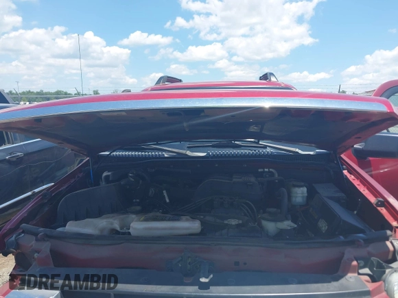 2008 Ford Explorer Sport Trac XLT с VIN 1FMEU31E38UA90296, выставлен на аукционе IAAI как лот 42253437 с пробегом 132 748 миль миль и . История ставок и продаж доступна на DreamBid. Изображение 10.