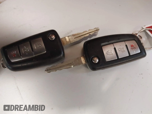 2017 Nissan Rogue SL z VIN JN1BJ1CR9HW128710, wystawiony jako IAAI lot #42307830 z przebiegiem 129 791 mil mil oraz . Historia ofert i sprzedaży dostępna na DreamBid. Obrazek 11.