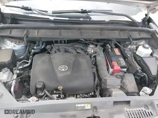 2020 Toyota Highlander XLE with VIN 5TDGZRAH5LS502260, listed as a IAAI auction lot 41743209 with 105,108 mi miles. Bid and sale history available at carsss.com. Image 10.