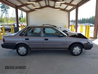 1992 Geo Prizm z VIN 1Y1SK5465NZ076410, wystawiony jako IAAI lot #42368856 z przebiegiem 73 052 mil mil oraz . Historia ofert i sprzedaży dostępna na DreamBid. Obrazek 14.