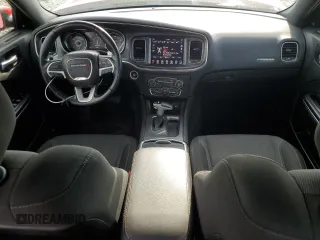 2017 Dodge Charger R/T z VIN 2C3CDXCT9HH667564, wystawiony jako Copart lot #54416885 z przebiegiem 122 542 mil mil oraz Szkoda całkowita • Salvage title. Historia ofert i sprzedaży dostępna na DreamBid. Obrazek 8.