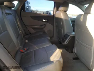 2016 Chevrolet Impala LS with VIN 2G11Z5SA1G9192339, listed as a Copart auction lot 85721584 with 167,416 mi miles and Salvage Title. Bid and sale history available at carsss.com. Image 10.
