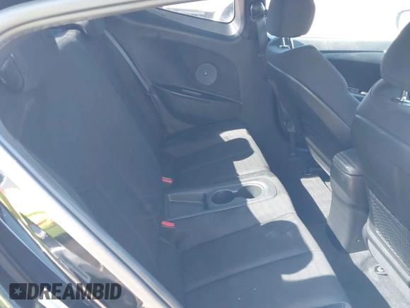 2012 Hyundai Veloster w/Black Int с VIN KMHTC6AD8CU046029, выставлен на аукционе IAAI как лот 41664151 с пробегом 163 523 миль миль и . История ставок и продаж доступна на DreamBid. Изображение 8.