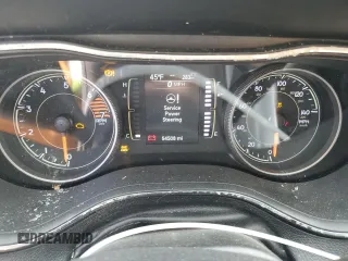 2019 Jeep Cherokee Latitude with VIN 1C4PJMCB4KD367480, listed as a Copart auction lot 49639655 with 54,508 mi miles and Salvage title. Bid and sale history available at DreamBid. Image 9.