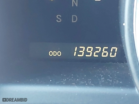 2009 Toyota Highlander with VIN JTEDS41A292079680, listed as a IAAI auction lot 41777446 with 139,260 mi miles. Bid and sale history available at carsss.com. Image 15.