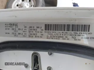 2015 Ram 2500 Tradesman с VIN 3C6TR5HTXFG695405, выставлен на аукционе IAAI как лот 42051190 с пробегом 144 503 миль миль и . История ставок и продаж доступна на DreamBid. Изображение 9.