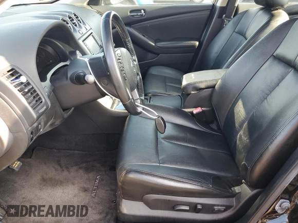 2011 Nissan Altima S with VIN 1N4AL2AP4BN457506, listed as a Copart auction lot 61591715 with 121,701 mi miles and Clean title. Bid and sale history available at DreamBid. Image 7.