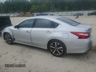 2016 Nissan Altima SL with VIN 1N4AL3AP3GC185183, listed as a Copart auction lot 59630435 with 133,147 mi miles and Clean title. Bid and sale history available at DreamBid. Image 2.