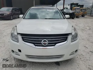 2010 Nissan Altima 3.5 SR with VIN 1N4BL2AP0AN536724, listed as a Copart auction lot 52571455 with 139,111 mi miles and Clean Title. Bid and sale history available at carsss.com. Image 5.