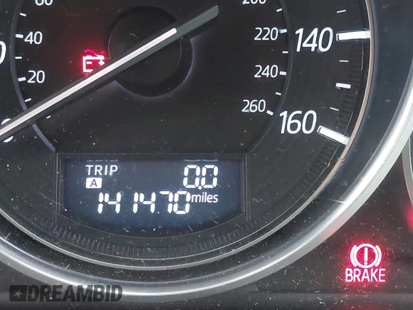 2016 Mazda 6 i Grand Touring с VIN JM1GJ1W52G1403034, выставлен на аукционе IAAI как лот 42238556 с пробегом 141 470 миль миль и . История ставок и продаж доступна на DreamBid. Изображение 15.