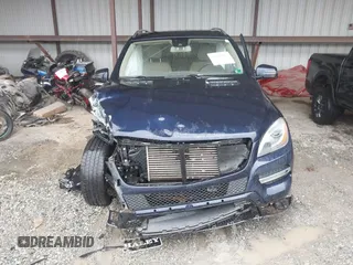 2014 Mercedes-Benz M 350 with VIN 4JGDA2EBXEA385648, listed as a IAAI auction lot 41949867 with 228,140 mi miles and . Bid and sale history available at DreamBid. Image 12.