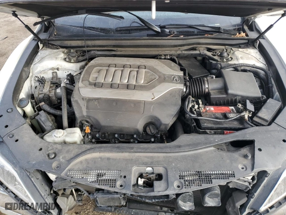 2016 Acura RLX Tech Pkg with VIN JH4KC1F58GC001025, listed as a Copart auction lot 88226255 with 137,813 mi miles and Salvage Title. Bid and sale history available at carsss.com. Image 11.