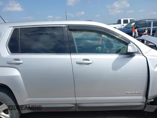 2014 GMC Terrain SLE with VIN 2GKALMEK9E6152469, listed as a IAAI auction lot 42082571 with 172,161 mi miles and . Bid and sale history available at DreamBid. Image 14.