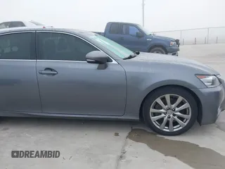 2014 Lexus GS 350 with VIN JTHBE1BL9E5029822, listed as a IAAI auction lot 41683639 with 113,335 mi miles. Bid and sale history available at carsss.com. Image 14.