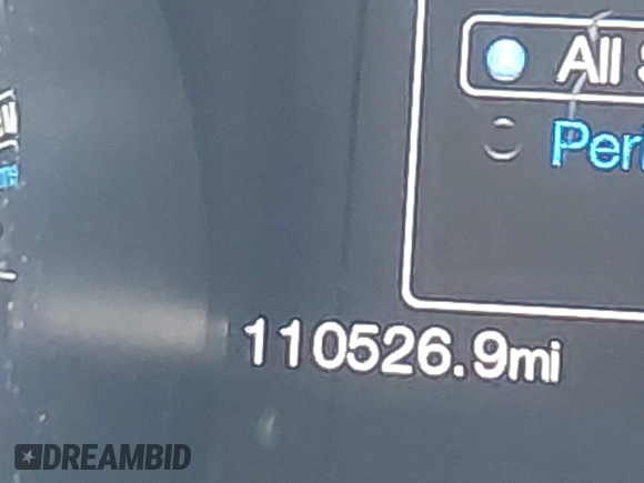 2017 Ford Mustang EcoBoost Premium with VIN 1FATP8UH9H5320476, listed as a IAAI auction lot 42224858 with 110,526 mi miles and . Bid and sale history available at DreamBid. Image 15.