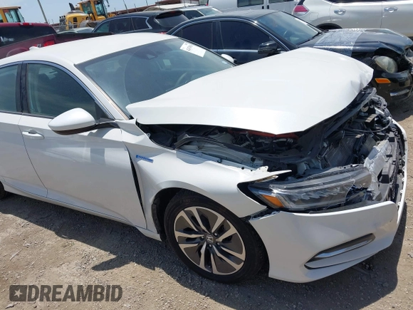 2019 Honda Accord с VIN 1HGCV3F19KA019919, выставлен на аукционе IAAI как лот 42474916 с пробегом 100 966 миль миль и . История ставок и продаж доступна на DreamBid. Изображение 19.
