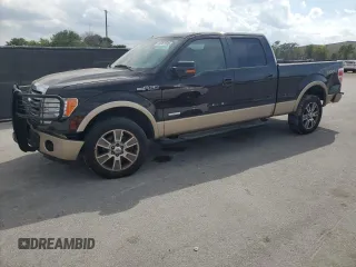 2014 Ford F-150 XL with VIN 1FTFW1ET3EKE91323, listed as a Copart auction lot 50361535 with 0 mi miles and Clean Title. Bid and sale history available at carsss.com. Image 1.