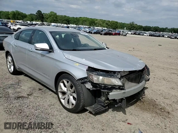 2014 Chevrolet Impala LT with VIN 1G1125S35EU100042, listed as a Copart auction lot 53892415 with 138,865 mi miles and Clean Title. Bid and sale history available at DreamBid. Image 13.