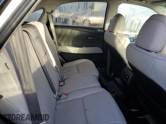 2013 Lexus RX 350 with VIN 2T2BK1BA0DC210054, listed as a Copart auction lot 84897564 with 82,205 mi miles and Salvage Title. Bid and sale history available at carsss.com. Image 10.