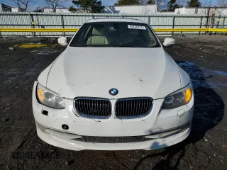 2012 BMW 3 Series 328i xDrive with VIN WBAKF5C53CE657617, listed as a Copart auction lot 43428375 with 121,295 mi miles and Salvage Title. Bid and sale history available at carsss.com. Image 5.