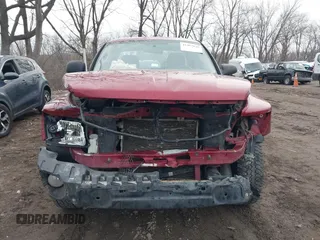 2011 Ram Dakota Bighorn/Lonestar with VIN 1D7RW3BK5BS598749, listed as a IAAI auction lot 41497148 with 154,691 mi miles. Bid and sale history available at carsss.com. Image 13.