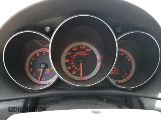 2008 Mazda 3 s GT *Ltd Avail* with VIN JM1BK344081818402, listed as a Copart auction lot 55212855 with 167,934 mi miles and Clean Title. Bid and sale history available at carsss.com. Image 9.
