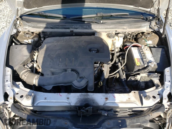 2012 Chevrolet Malibu 1LT with VIN 1G1ZC5EU9CF344413, listed as a Copart auction lot 67692781 with 252,467 mi miles and Salvage Title. Bid and sale history available at DreamBid. Image 7.