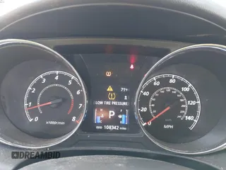 2012 Mitsubishi Outlander Sport SE with VIN JA4AP4AU7CZ005523, listed as a IAAI auction lot 41499056 with 108,342 mi miles. Bid and sale history available at carsss.com. Image 7.