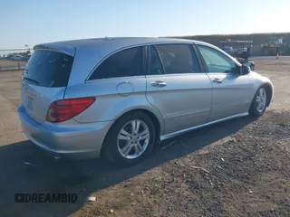 2006 Mercedes-Benz R 5.0L with VIN 4JGCB75E06A008649, listed as a IAAI auction lot 42293588 with 142,895 mi miles and . Bid and sale history available at DreamBid. Image 4.