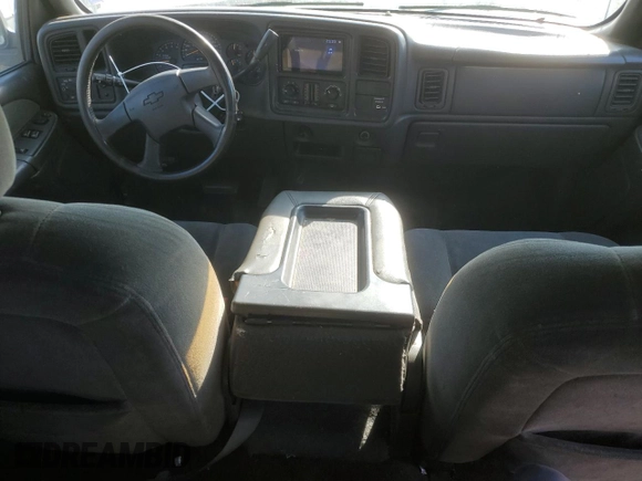 2003 Chevrolet Silverado 1500 with VIN 2GCEC19V931304082, listed as a Copart auction lot 79826594 with 230,765 mi miles and Salvage Title. Bid and sale history available at carsss.com. Image 8.