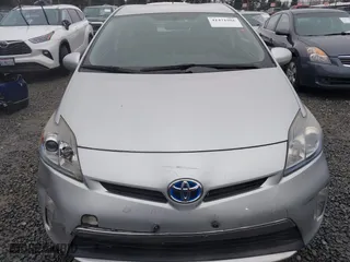 2013 Toyota Prius Plug-In with VIN JTDKN3DP0D3046032, listed as a IAAI auction lot 41471986 with 112,382 mi miles. Bid and sale history available at carsss.com. Image 13.