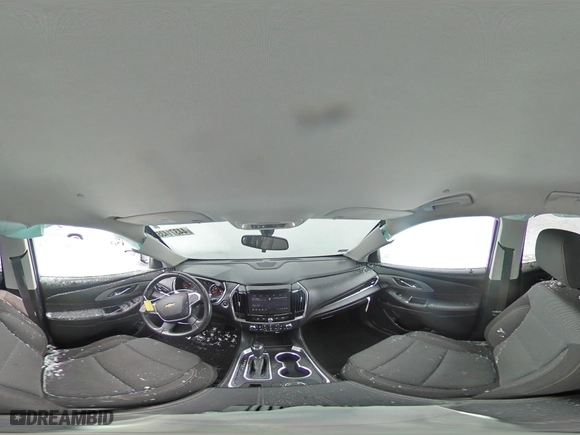 2020 Chevrolet Traverse LT Cloth with VIN 1GNEVGKW6LJ318339, listed as a Copart auction lot 44371435 with 71,155 mi miles and Salvage Title. Bid and sale history available at carsss.com. Image 14.
